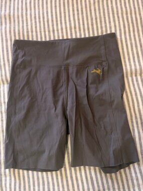 Tracksmith Allston Shorts